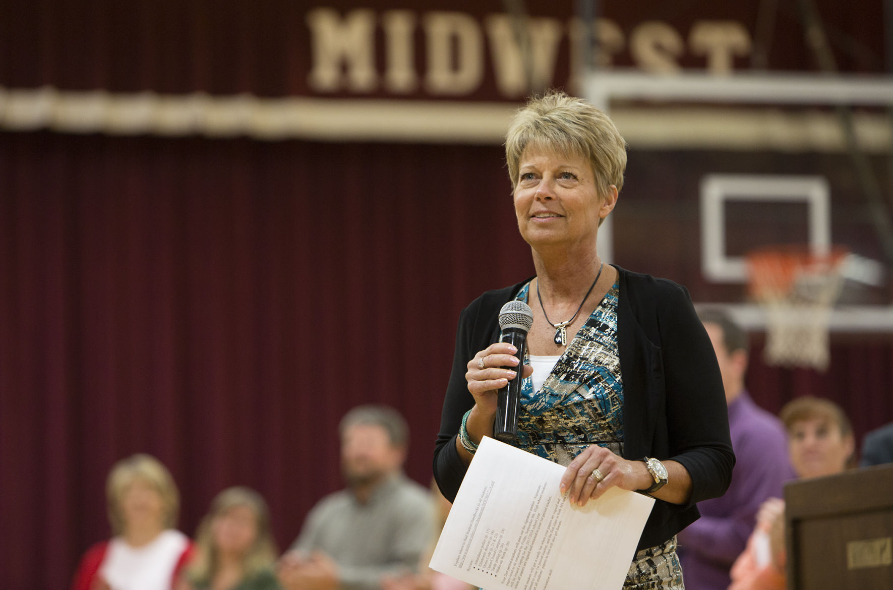 Midwest School